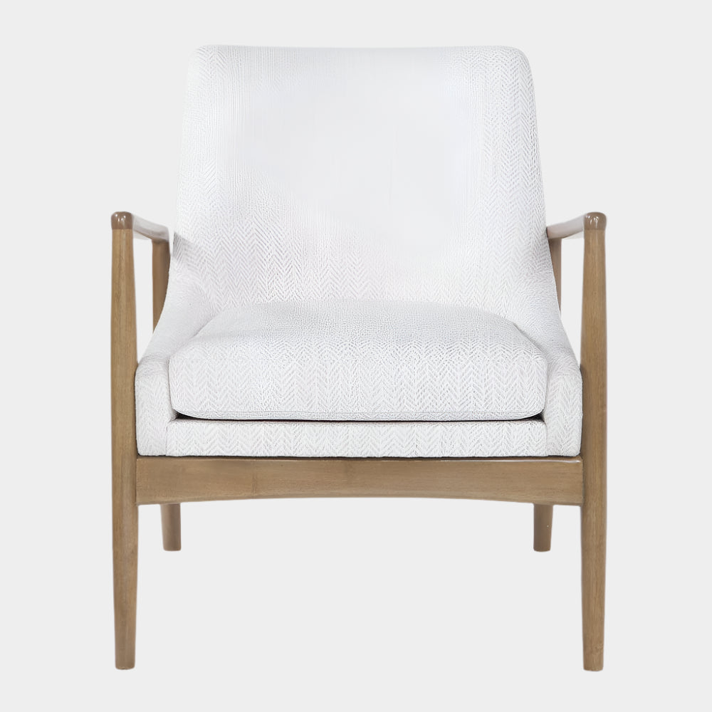 Bev Accent Chair