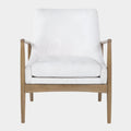 Bev Accent Chair