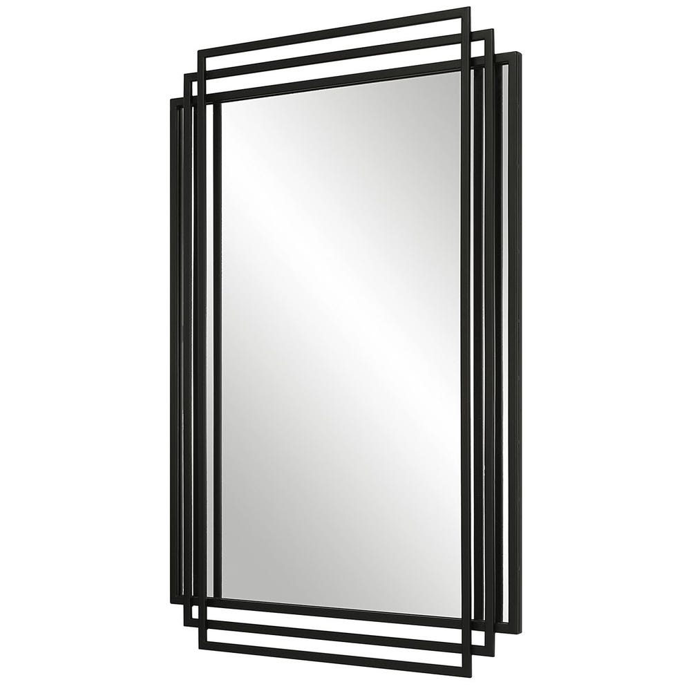 Amherst Mirror