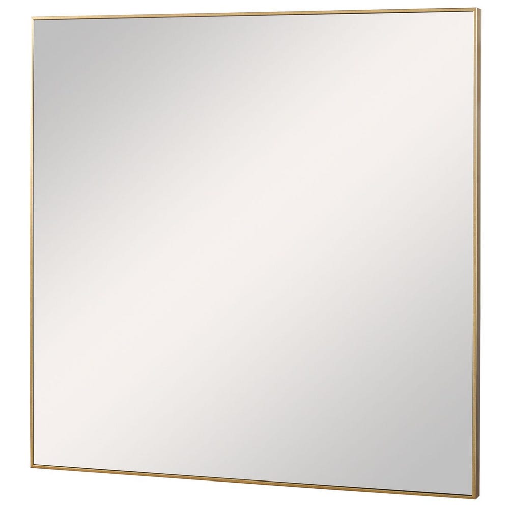 Alexo Square Mirror
