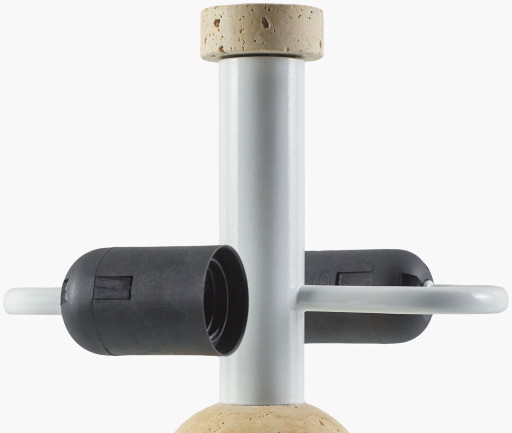 Fes Accent Table Lamp