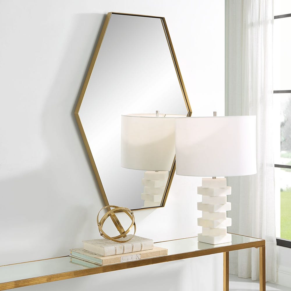 Ankara Mirror
