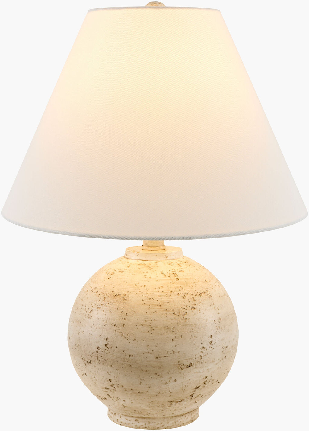Fogi Accent Table Lamp