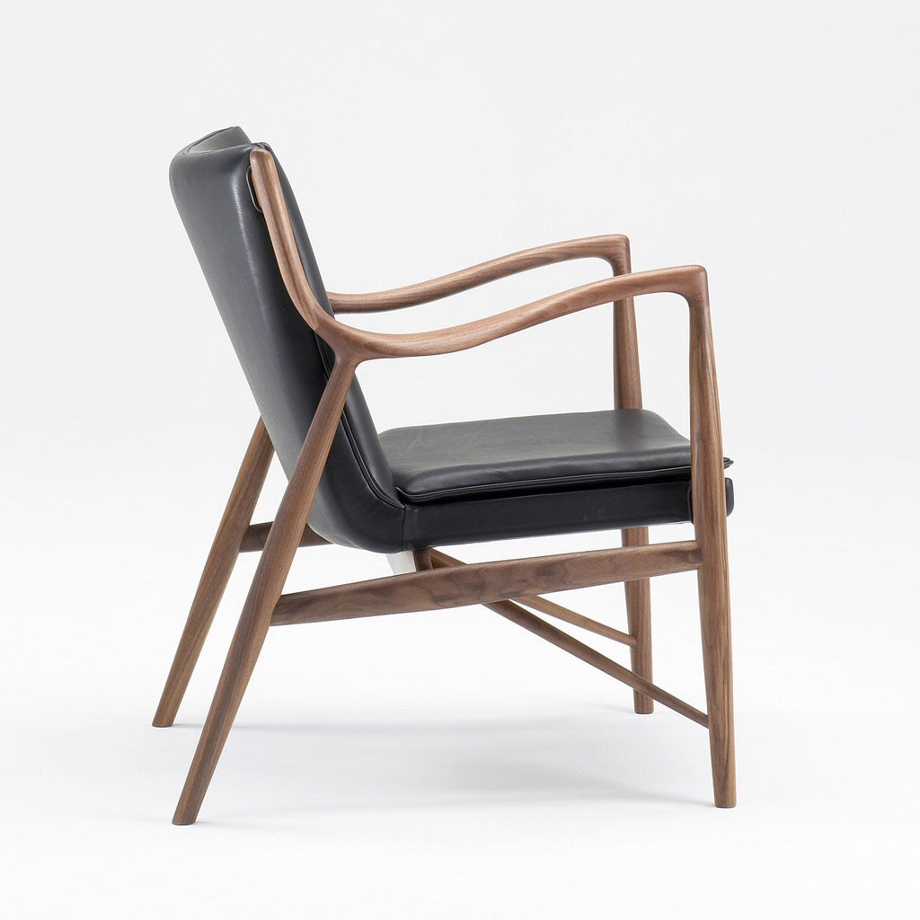 Finn Juhl Model 45 Chair
