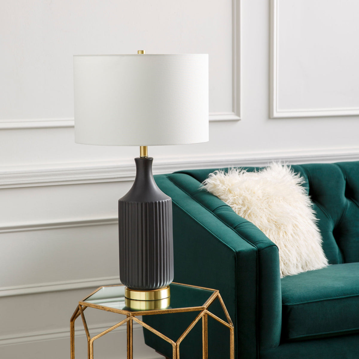 Filaki Accent Table Lamp