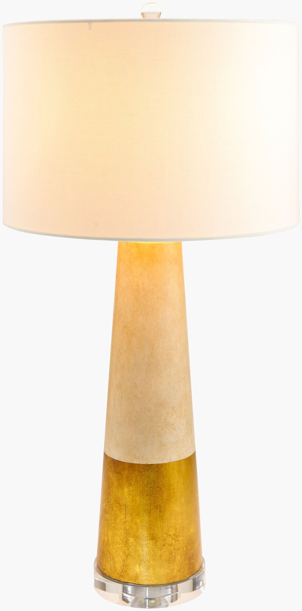 Fluxar Accent Table Lamp