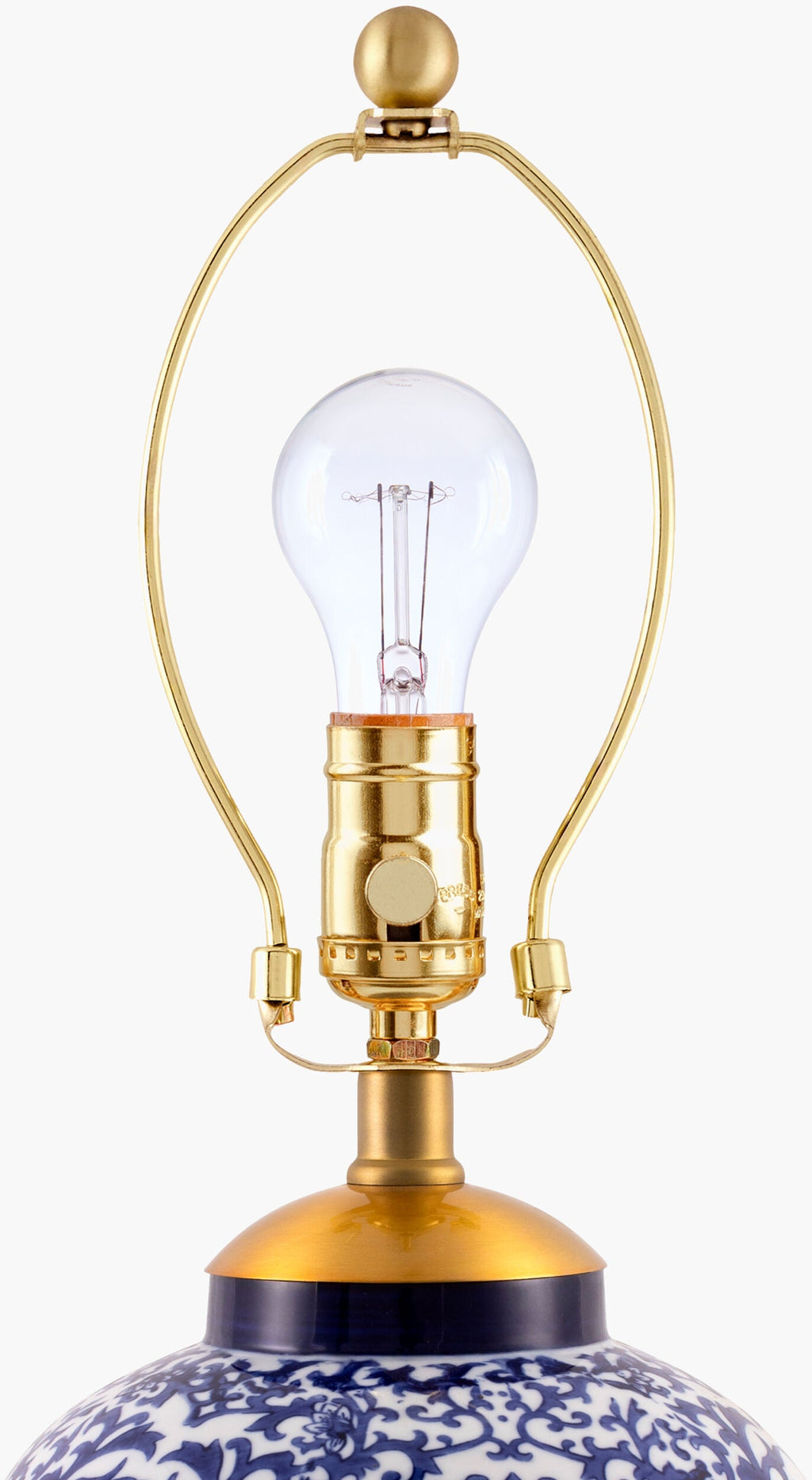 Florezia Accent Table Lamp