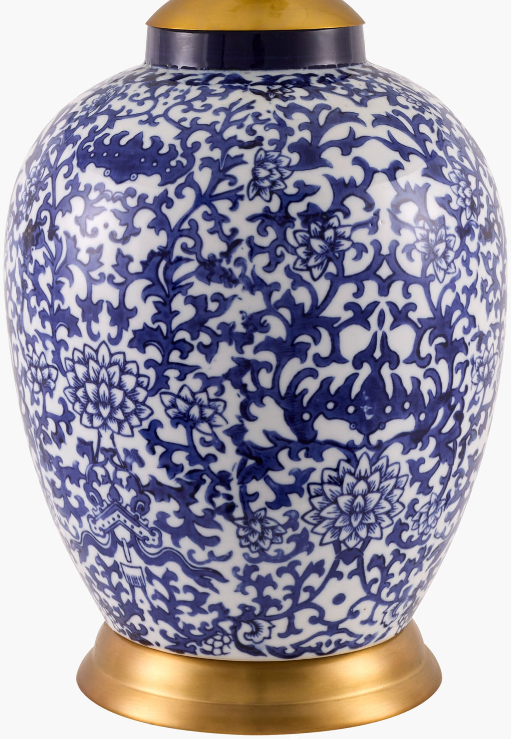 Florezia Accent Table Lamp