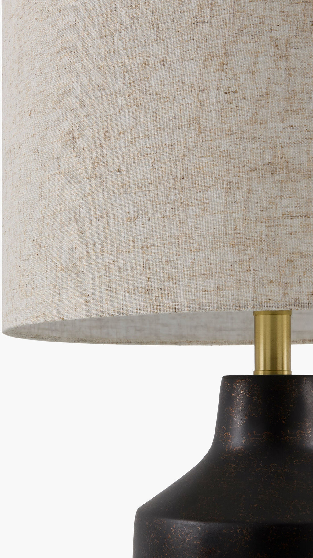 Foreman Accent Table Lamp