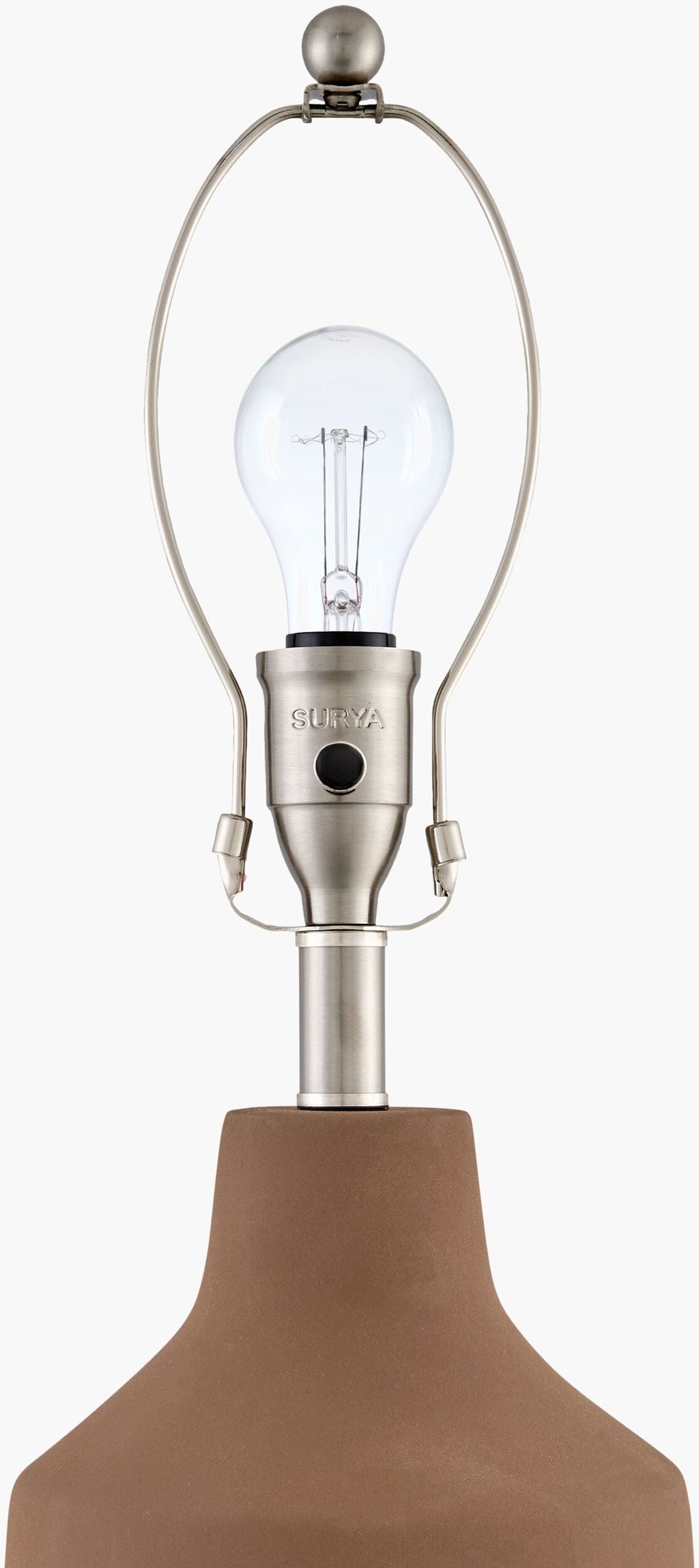 Foreman Accent Table Lamp