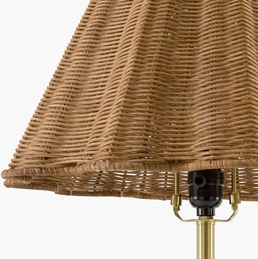 Foix Accent Table Lamp