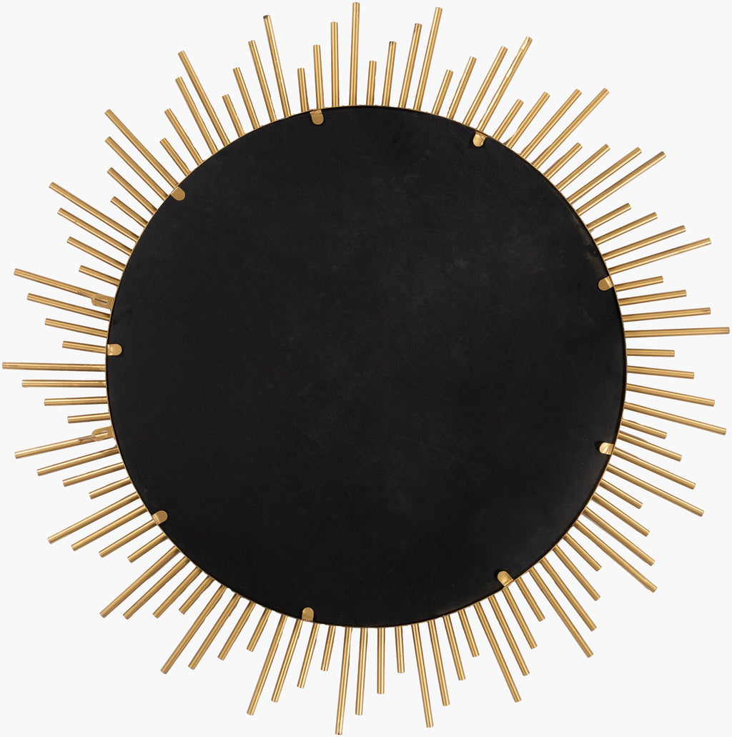 Freda Accent Mirror