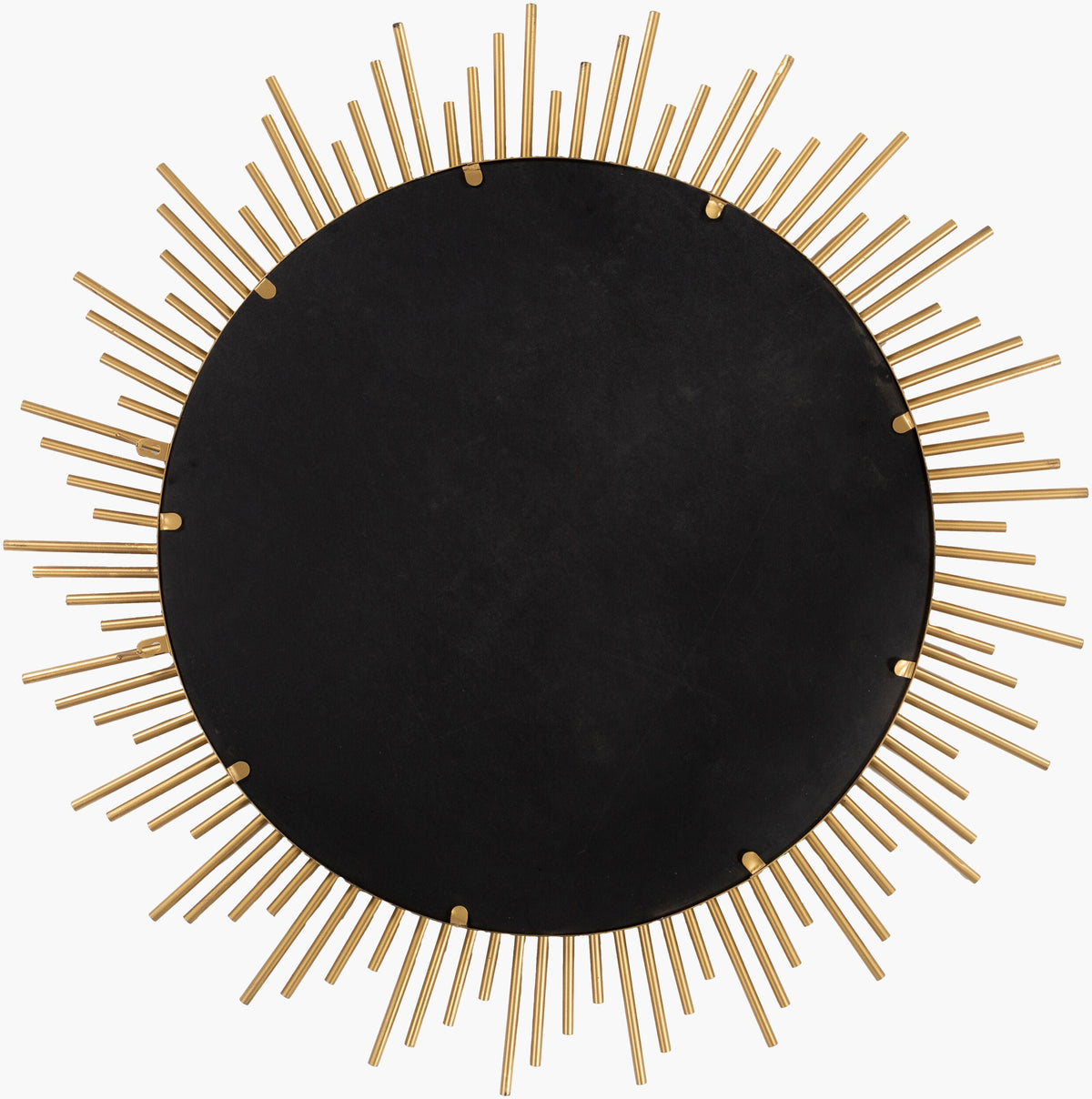 Freda Accent Mirror