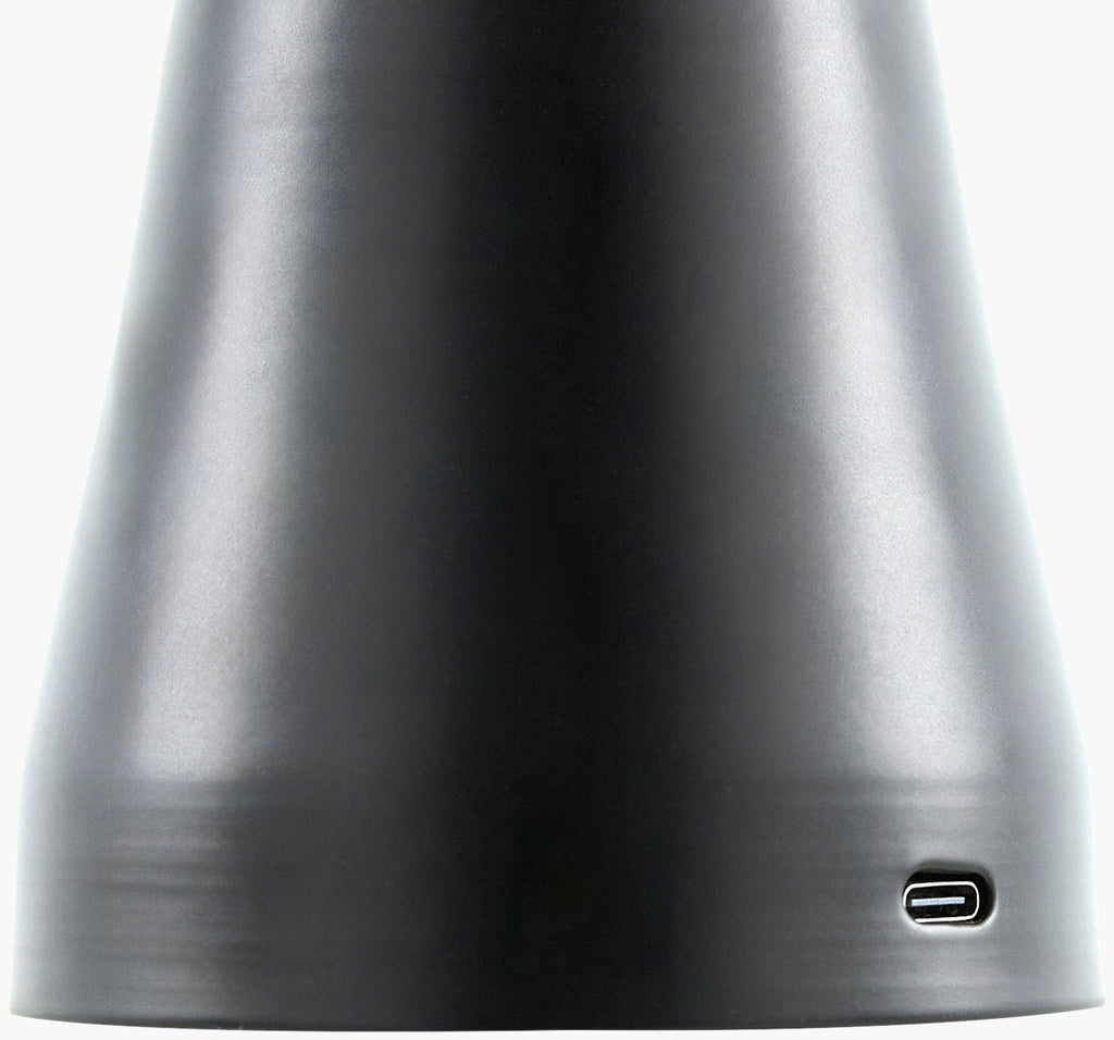 Furnas Accent Table Lamp