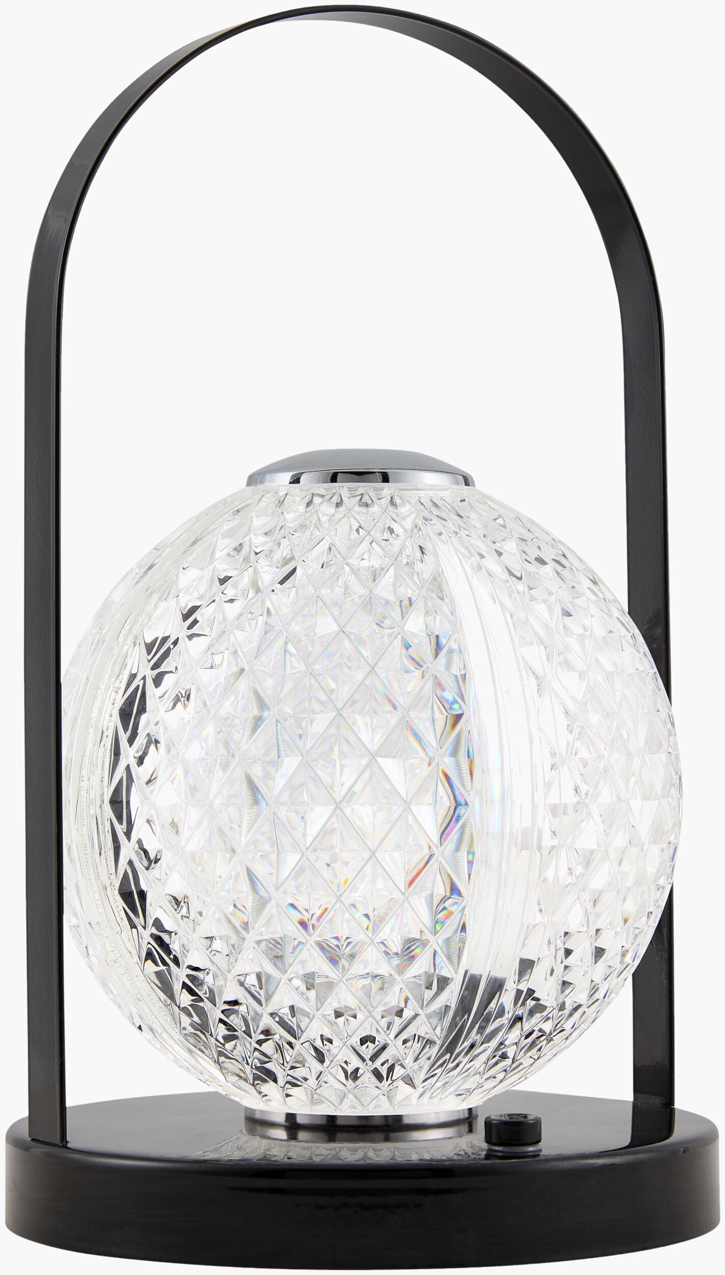 Furnas Accent Table Lamp