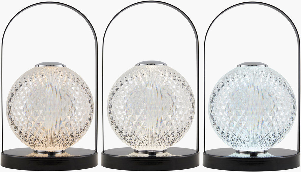 Furnas Accent Table Lamp