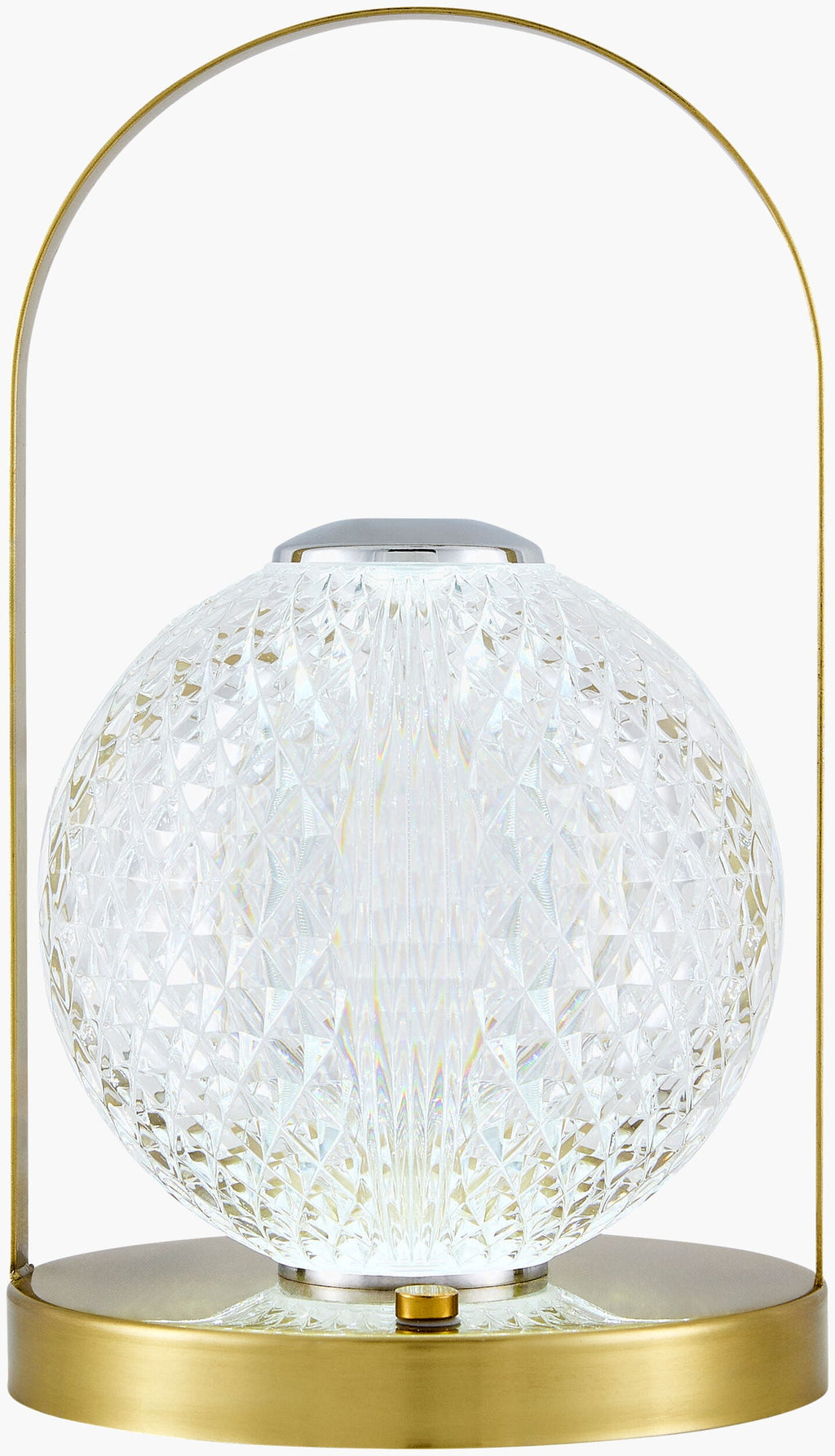 Furnas Accent Table Lamp