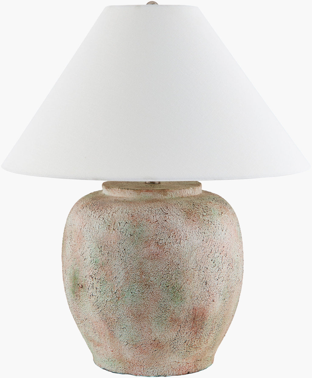 Forest Accent Table Lamp