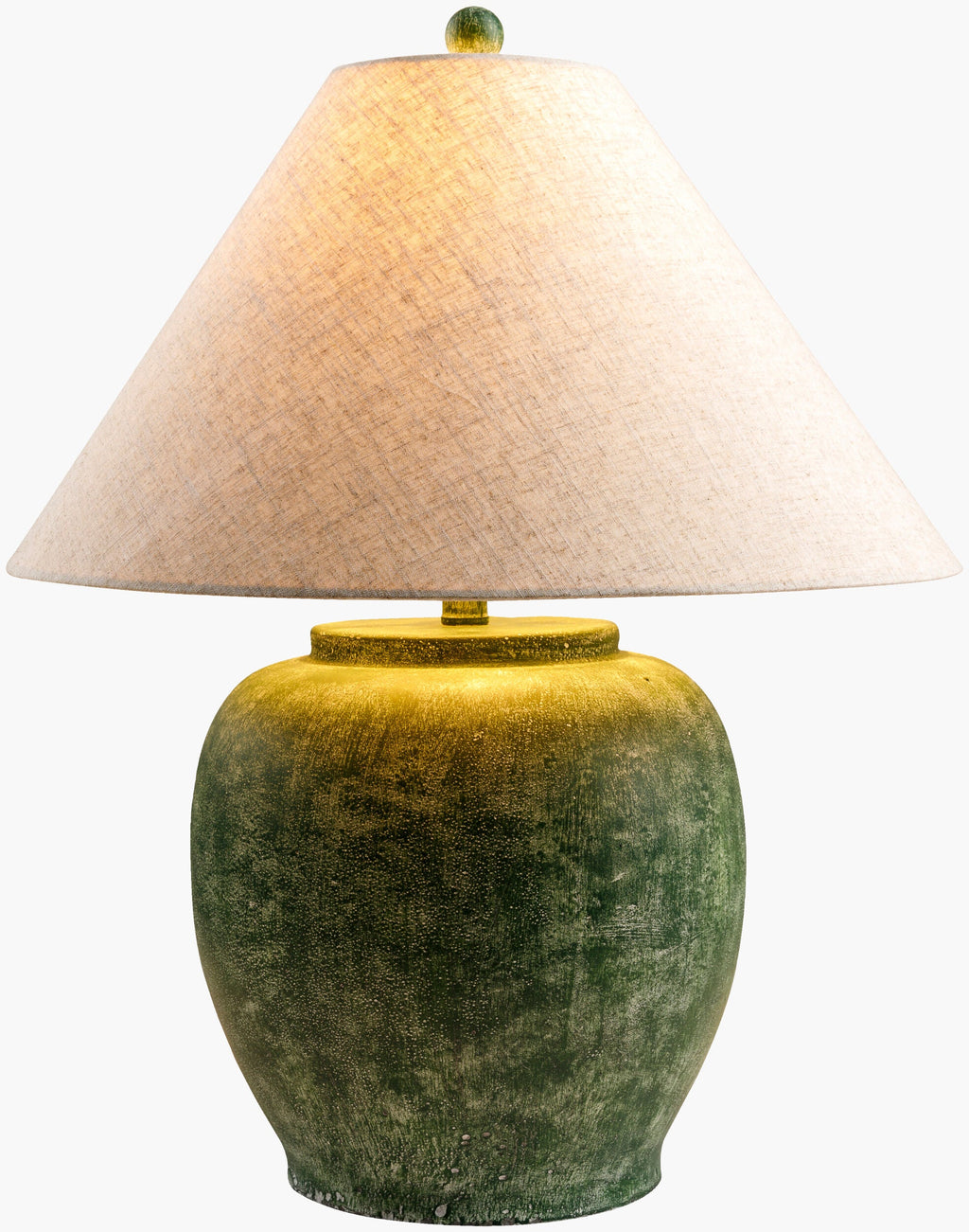 Forest Accent Table Lamp