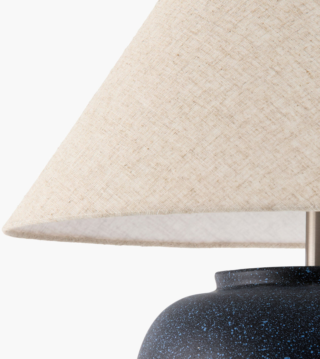 Forest Accent Table Lamp