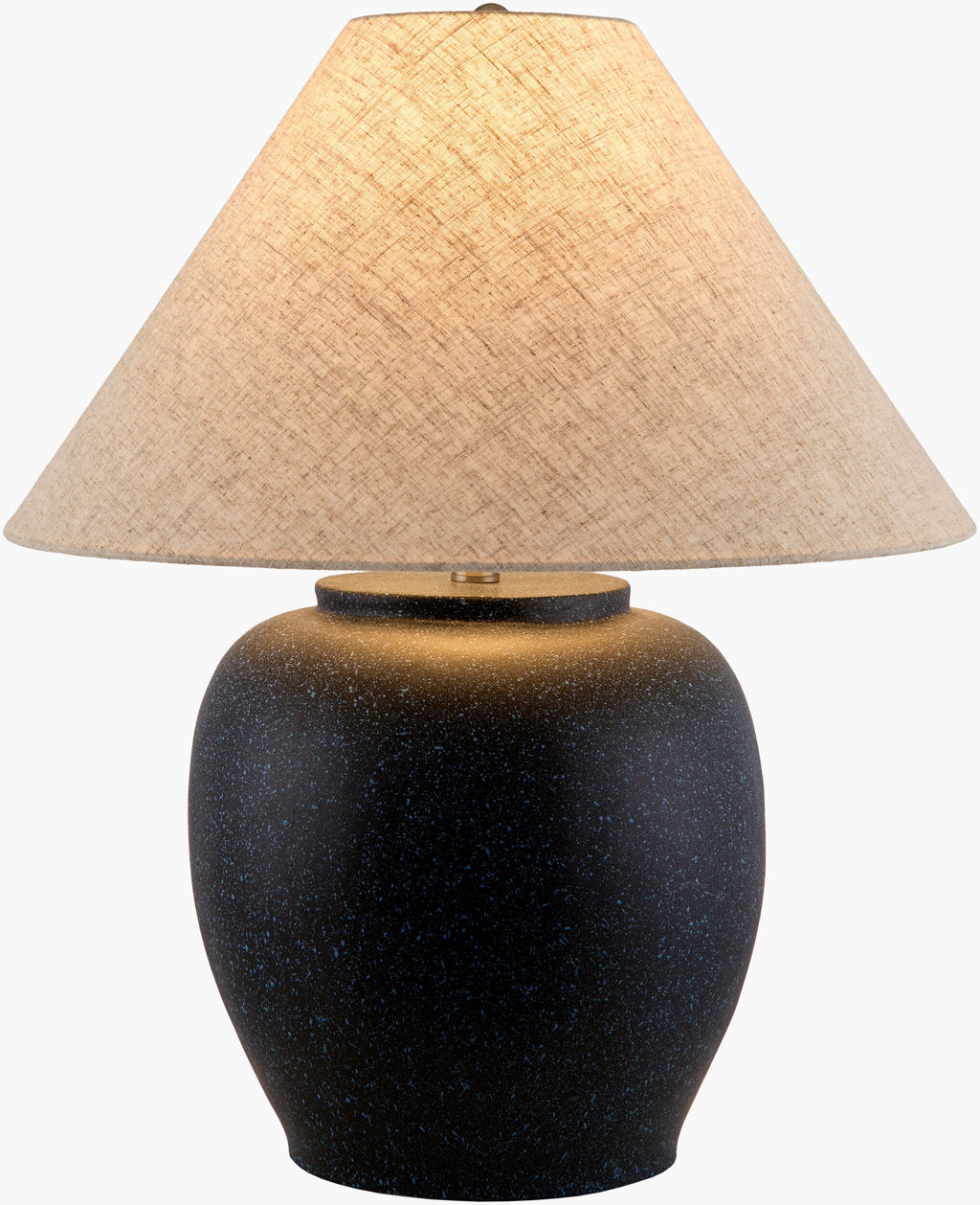 Forest Accent Table Lamp