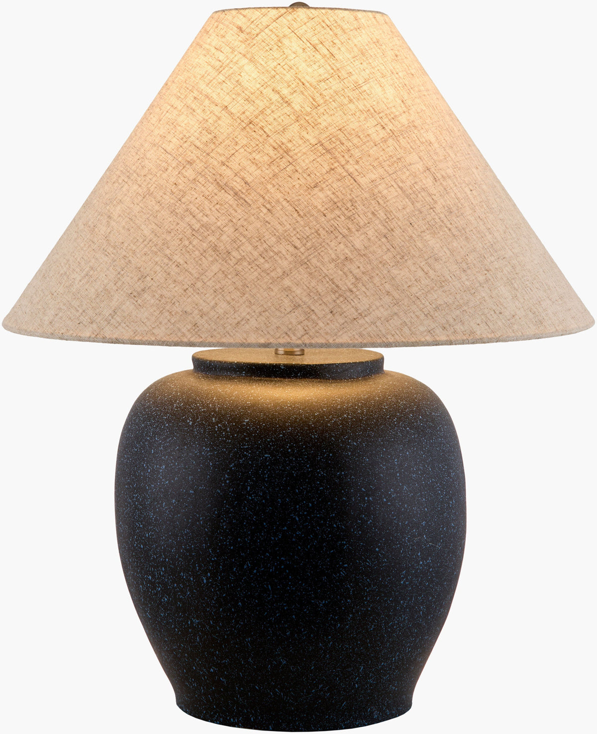Forest Accent Table Lamp