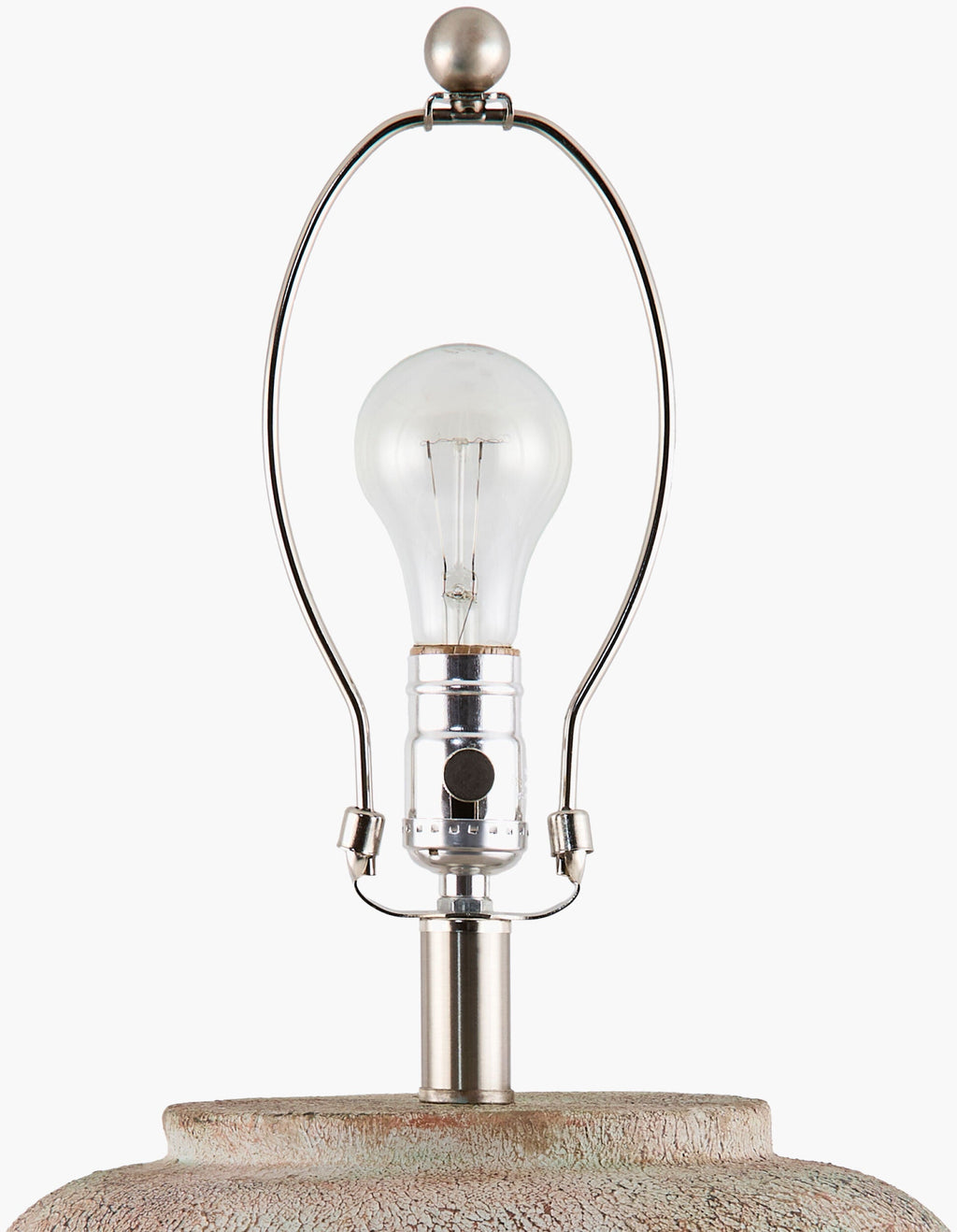 Forest Accent Table Lamp