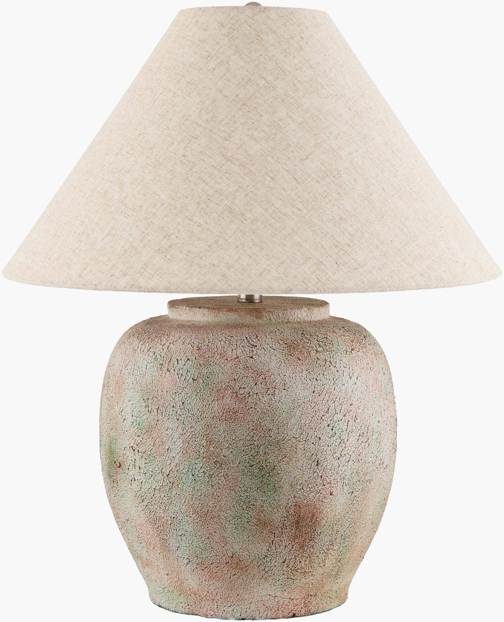 Forest Accent Table Lamp