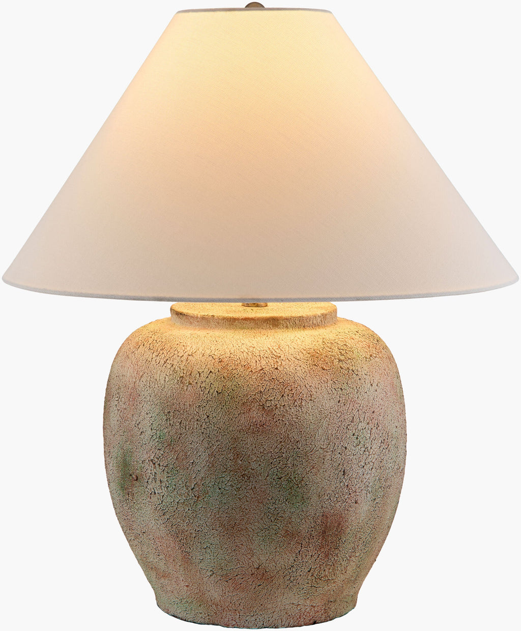Forest Accent Table Lamp
