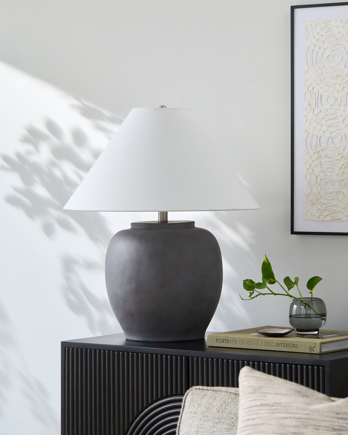 Forest Accent Table Lamp