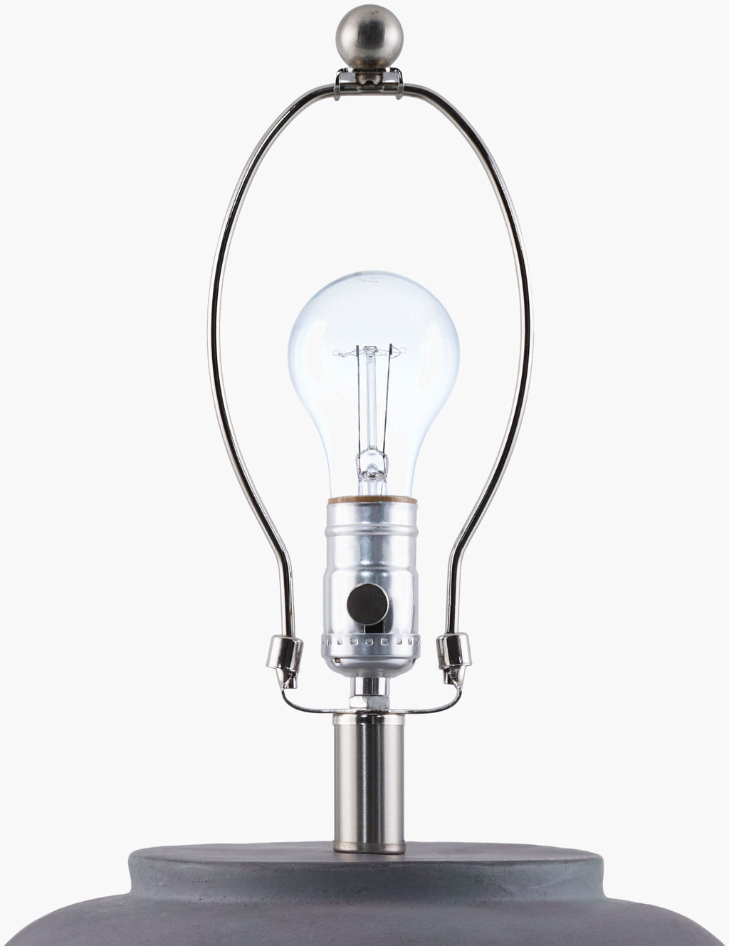Forest Accent Table Lamp