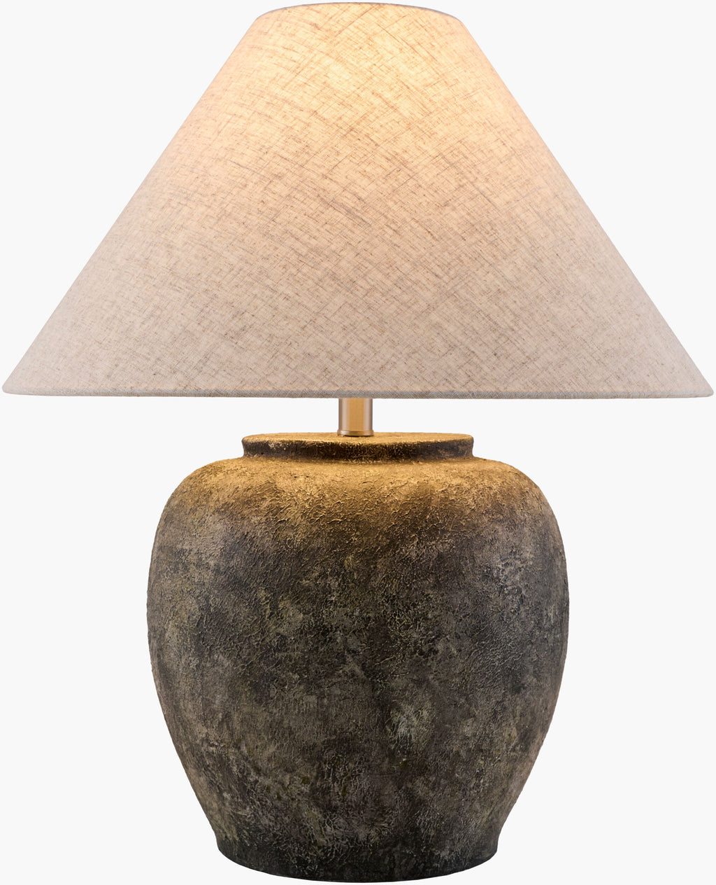 Forest Accent Table Lamp