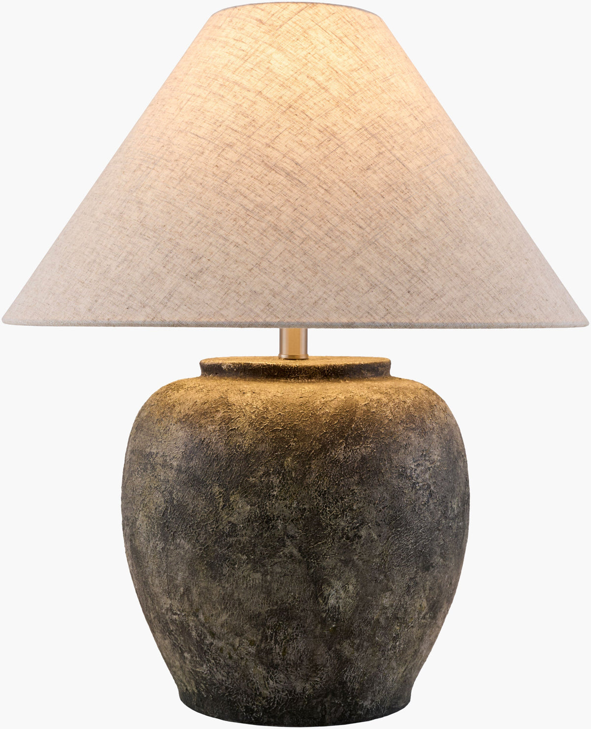 Forest Accent Table Lamp