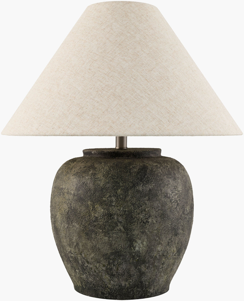Forest Accent Table Lamp