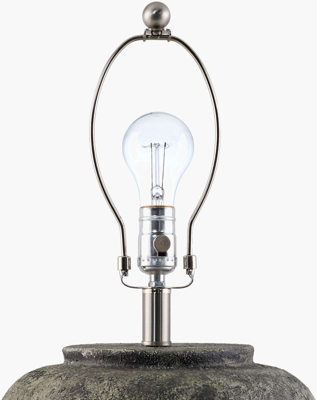 Forest Accent Table Lamp