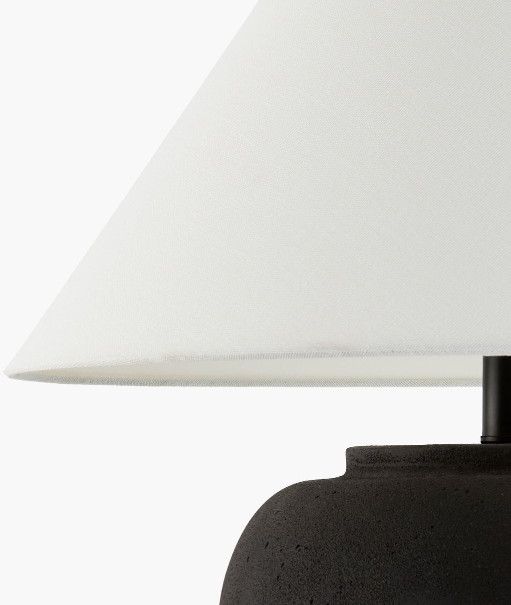 Forest Accent Table Lamp