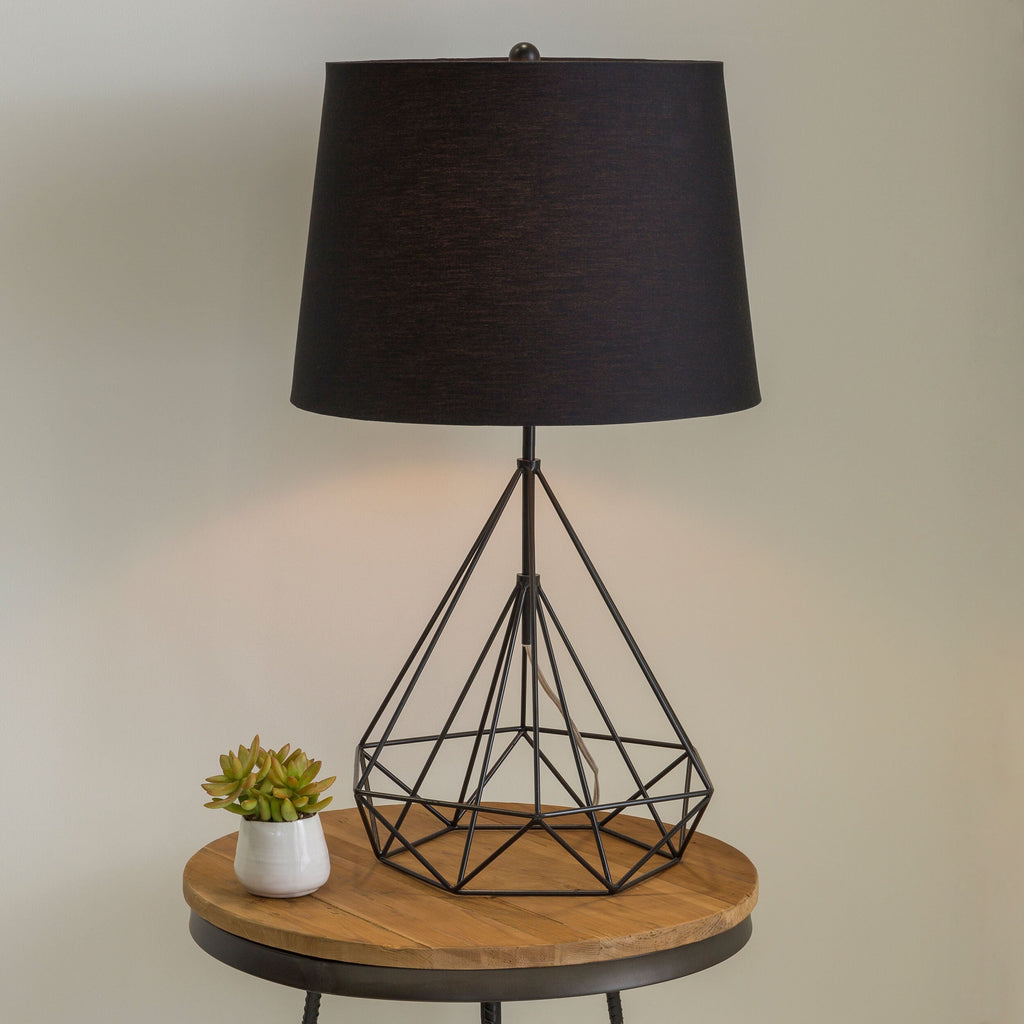 Fuller Accent Table Lamp