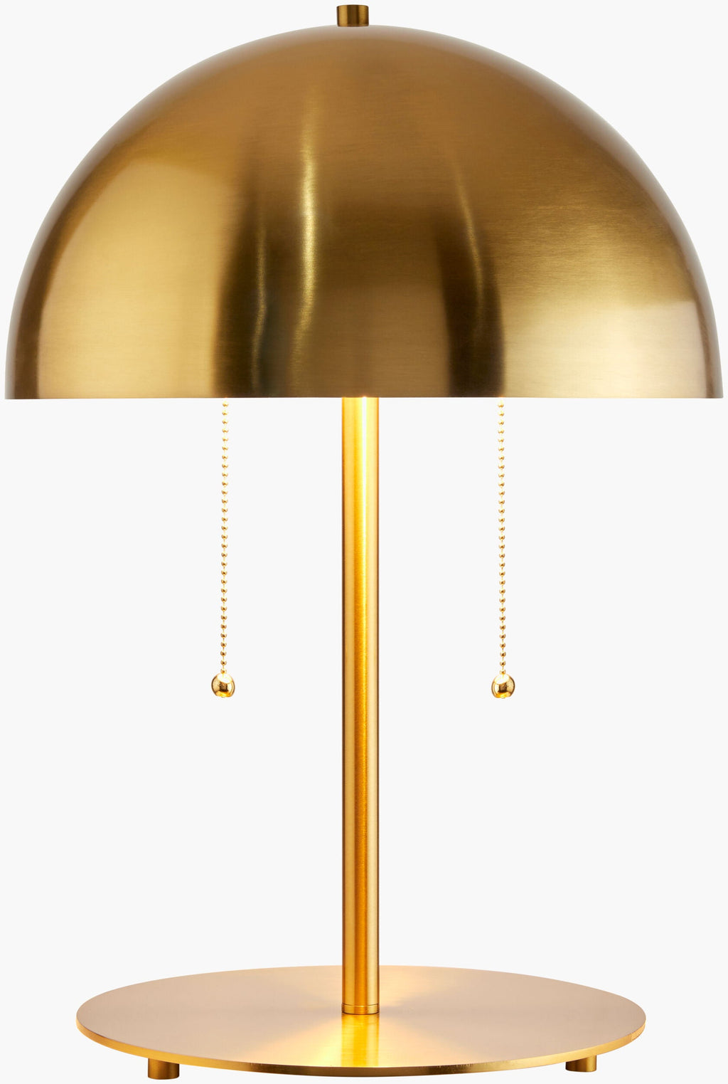 Fungiaire Accent Table Lamp