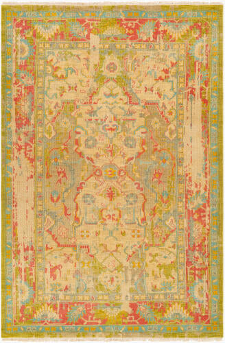 Festival Handmade Rug