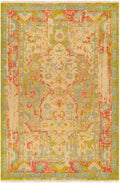 Festival Handmade Rug