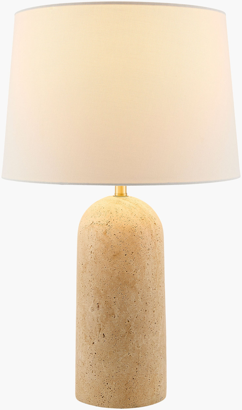 Autumn Laurel Accent Table Lamp