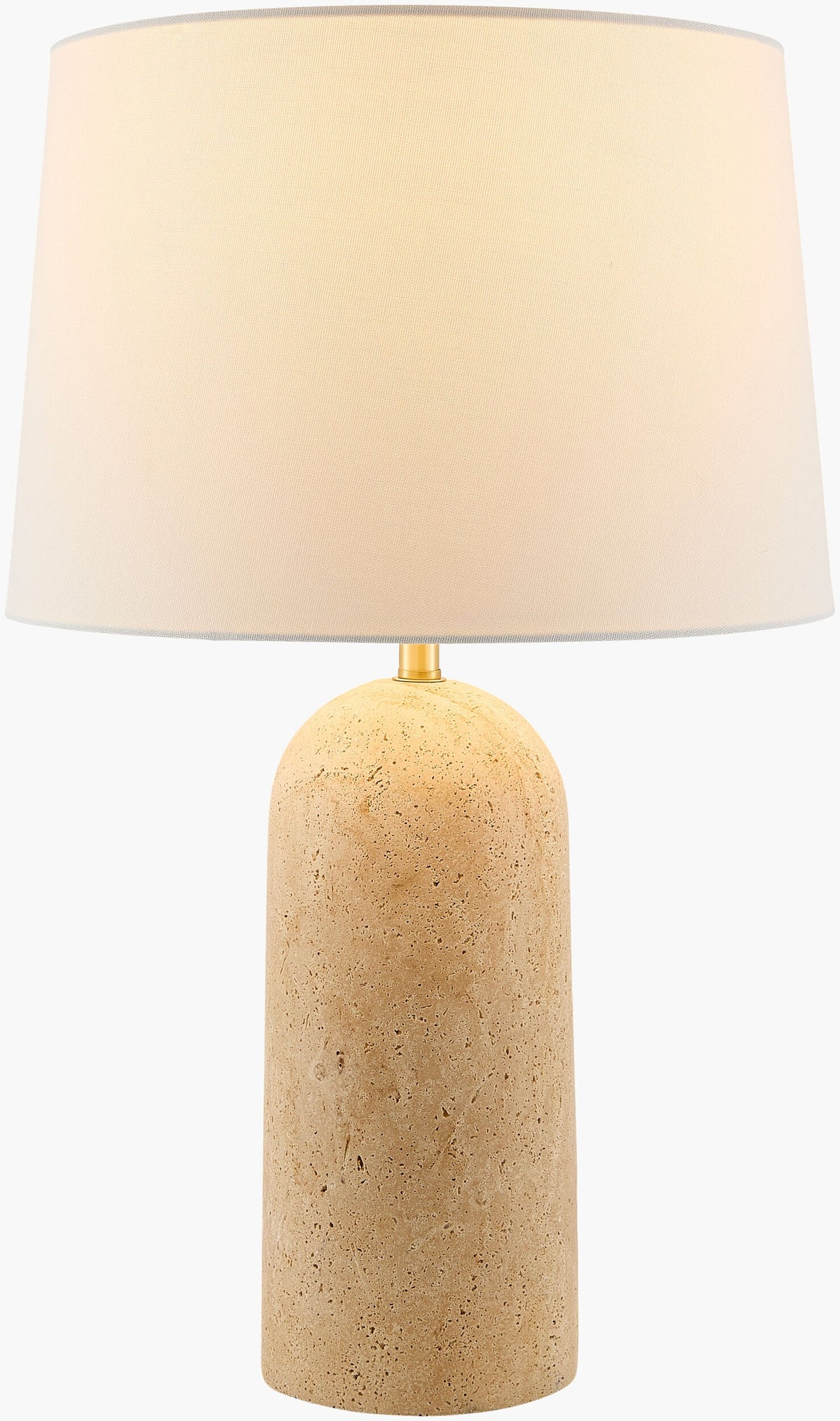 Autumn Laurel Accent Table Lamp