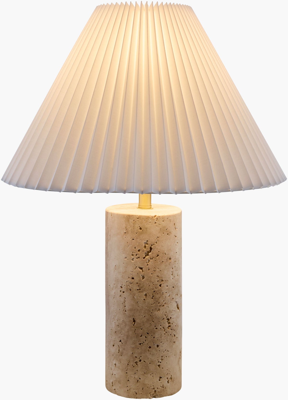 Autumn Laurel Accent Table Lamp