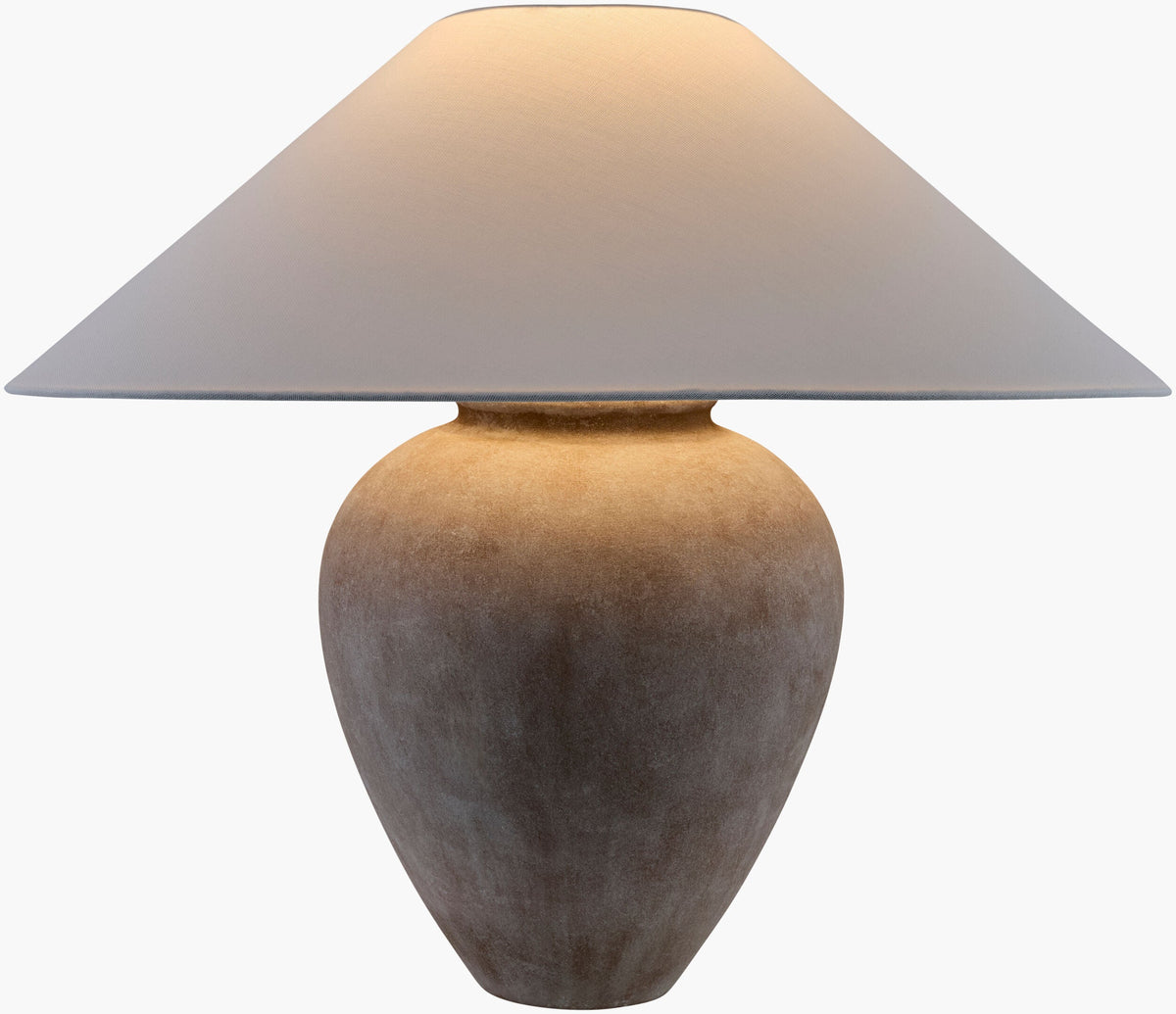 Camden Ford Accent Table Lamp