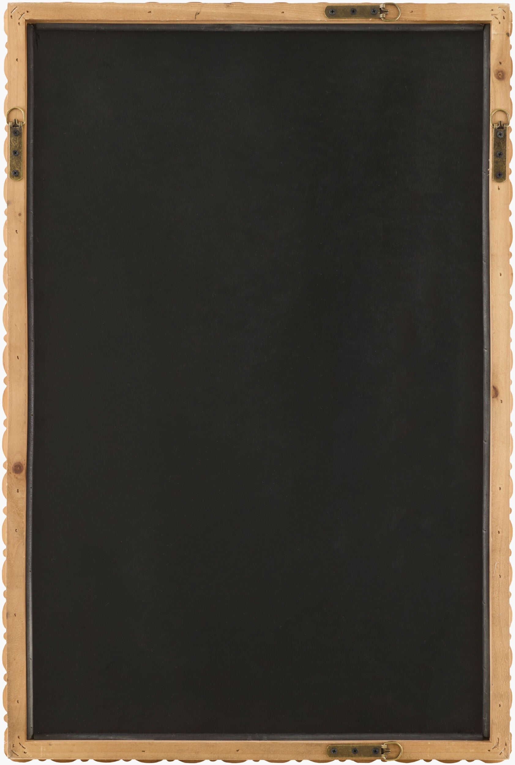 Karling Blair Accent Mirror, Full Length Mirror