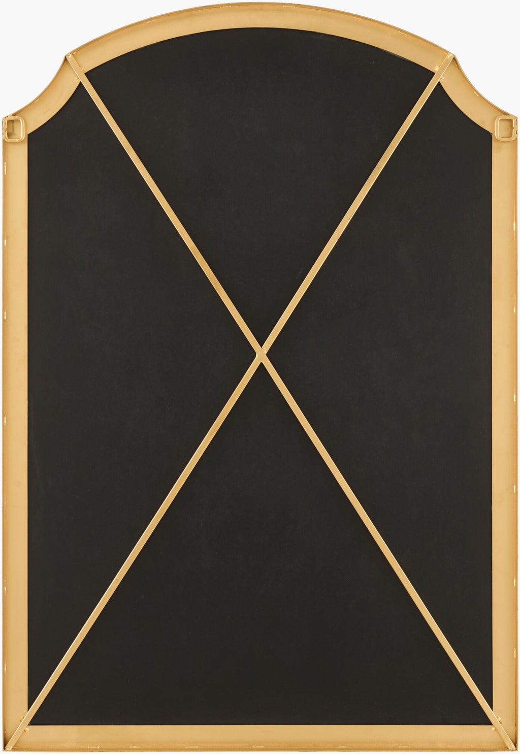 Landon Accent Mirror, Mantel Mirror