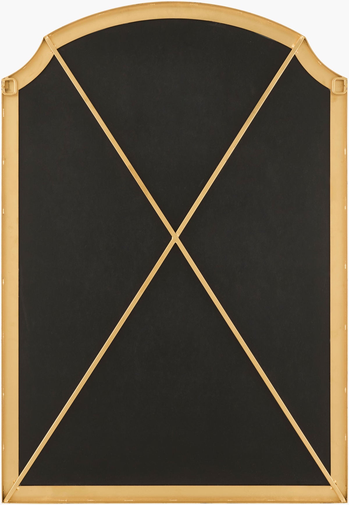 Landon Accent Mirror, Mantel Mirror