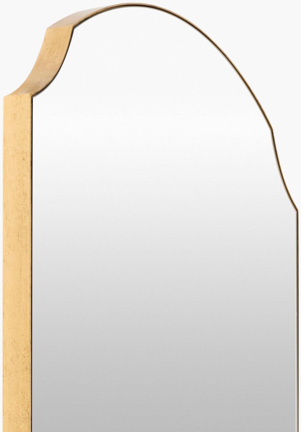 Landon Accent Mirror, Mantel Mirror