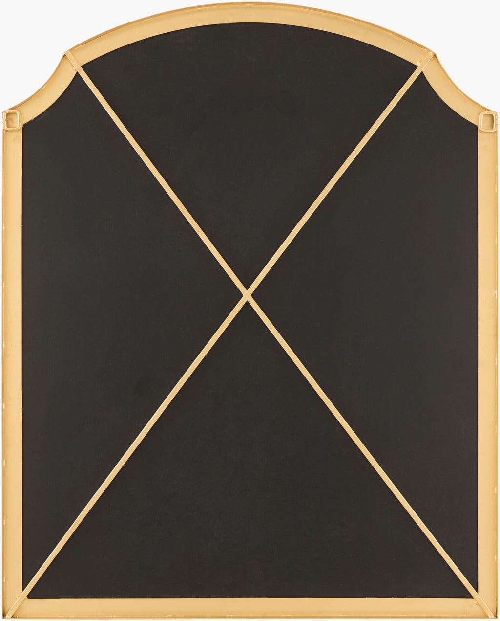 Landon Accent Mirror, Mantel Mirror