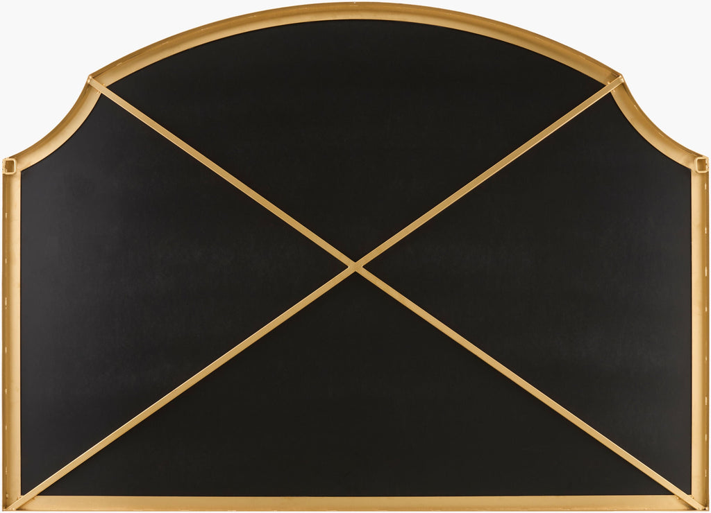 Landon Accent Mirror, Mantel Mirror